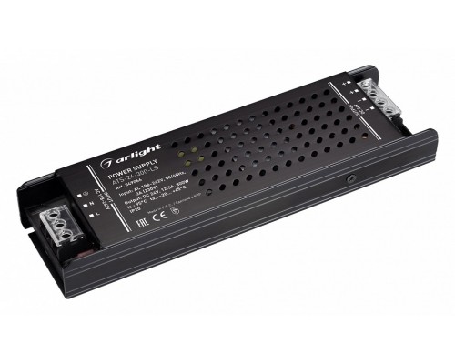 Блок питания Arlight ATS 049066 Блок питания Arlight ATS 049066
