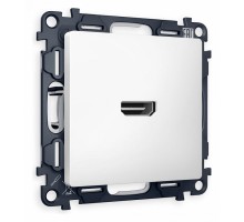 Розетка HDMI без рамки Ambrella Volt Quant MA134010
