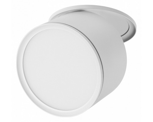 Встраиваемый светильник Lightstar Acuto 215856