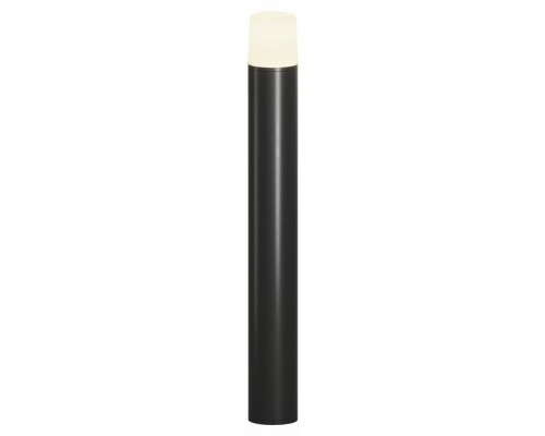 Наземный низкий светильник Denkirs NORD DK9749-BK