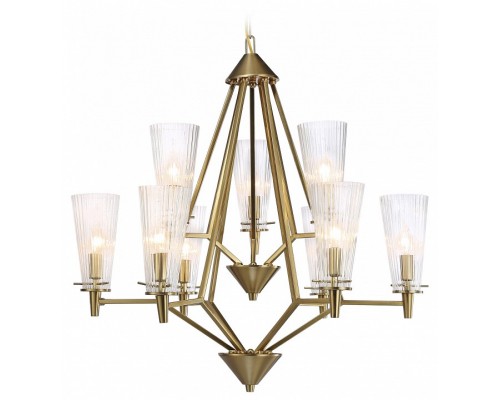 Подвесная люстра Ambrella Light TR TR3233 Подвесная люстра Ambrella Light TR TR3233