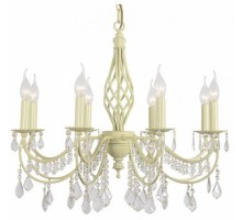 Подвесная люстра Arti Lampadari Deco Deco E 1.1.8.600 C