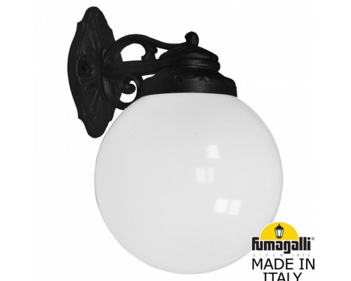 Светильник на штанге Fumagalli Globe 250 G25.131.000.AYF1RDN Светильник на штанге Fumagalli Globe 250 G25.131.000.AYF1RDN