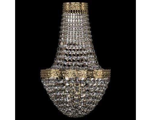 Бра Bohemia Ivele Crystal 1932 19321B/H2/20IV G Бра Bohemia Ivele Crystal 1932 19321B/H2/20IV G