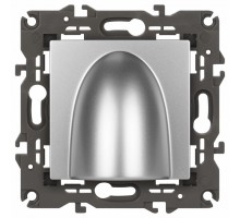 Розетка для вывод кабеля без рамки Эра Эра Elegance 14-6003-03