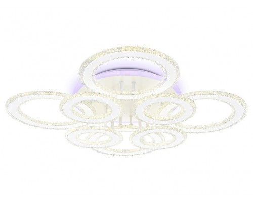 Потолочная люстра Ambrella Light FA FA8854 Потолочная люстра Ambrella Light FA FA8854