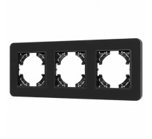 Рамка на 3 поста Arlight OMALI 049713