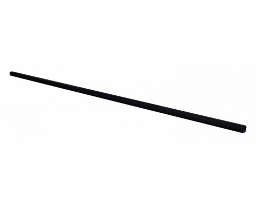 Трек накладной RL 06200 track rail 2000mm BK