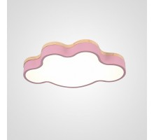 Накладной светильник Imperiumloft CLOUD ECO Pink CLOUD-ECO01