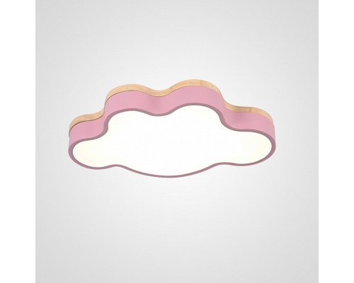 Накладной светильник Imperiumloft CLOUD ECO Pink CLOUD-ECO01