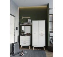 Стенка для прихожей Радиорама