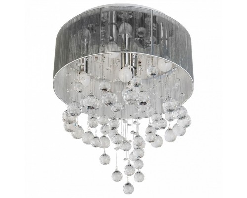 Накладной светильник TopLight Mavis TL4100D-05CH Накладной светильник TopLight Mavis TL4100D-05CH
