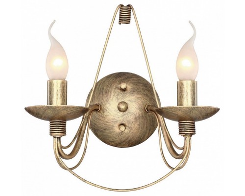 Бра F-promo Chateau 2163-2W Бра F-promo Chateau 2163-2W