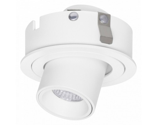 Встраиваемый светильник Lightstar Intero TUBO 217164