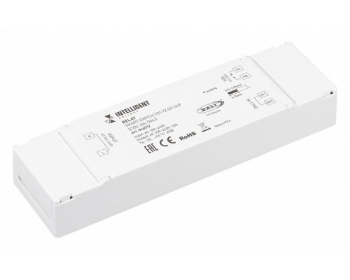 Контроллер Arlight INTELLIGENT 046512 Контроллер Arlight INTELLIGENT 046512
