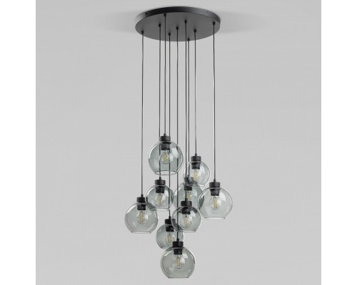 Подвесной светильник TK Lighting Cubus 10208 Cubus