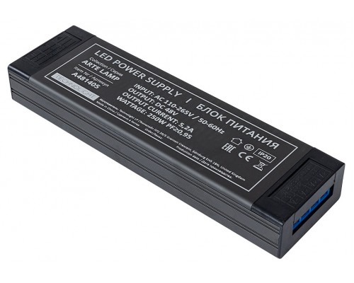 Блок питания Arte Lamp Arte Lamp A481405N