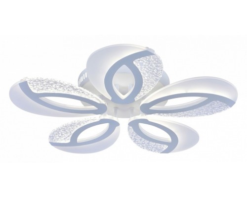 Потолочная люстра Escada 10210 10210/5LED