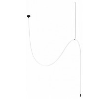Подвесной светильник Loft it Thread 10388C Black
