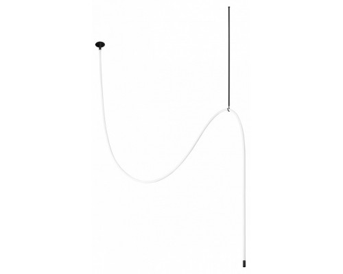 Подвесной светильник Loft it Thread 10388C Black Подвесной светильник Loft it Thread 10388C Black