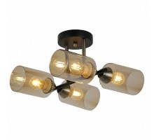 Люстра на штанге Freya Glow FR5129PL-04B