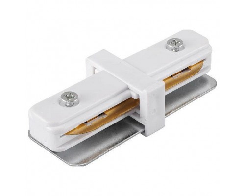Соединитель линейный для треков Lucia Tucci LTP LTP-CN001I-W