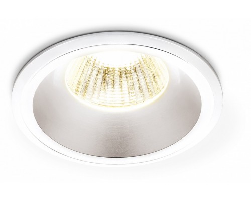 Встраиваемый светильник Ambrella Classic A901 A901 WH