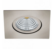 Встраиваемый светильник Eglo ПРОМО Saliceto 98308