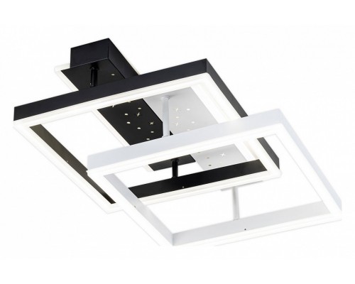 Накладной светильник Escada Stellar 10215/2LED