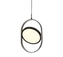Подвесной светильник Newport 3510 3512/S black glossy