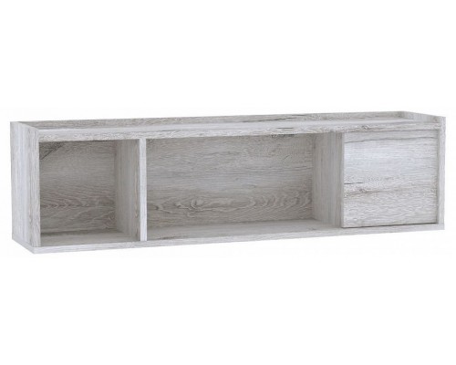 Полка навесная Флекс