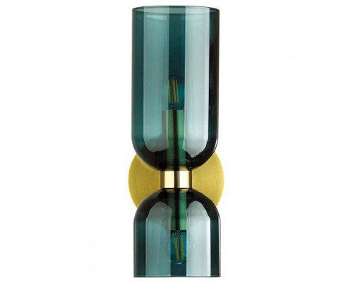 Бра Odeon Light Orinoco 4803/2W Бра Odeon Light Orinoco 4803/2W