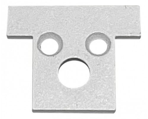 Заглушка для трека Aployt Magnetic track 48 APL.0185.10.01 Заглушка для трека Aployt Magnetic track 48 APL.0185.10.01