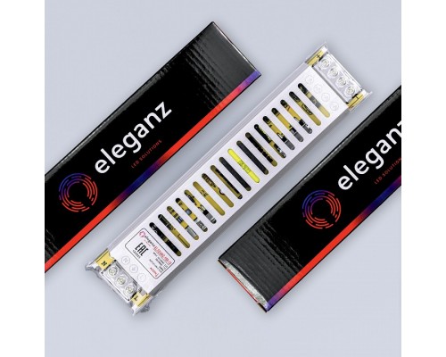 Блок питания Eleganz 1103 Блок питания Eleganz 1103