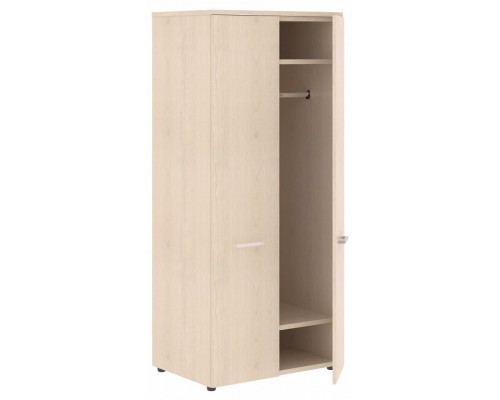 Шкаф платяной XTEN XCW 85.2 Шкаф платяной XTEN XCW 85.2