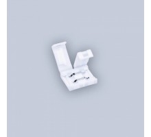 Соединитель лент линейный жесткий Eleganz  25297