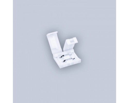 Соединитель лент линейный жесткий Eleganz  25297