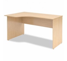 Стол офисный Simple SET140-1(L)