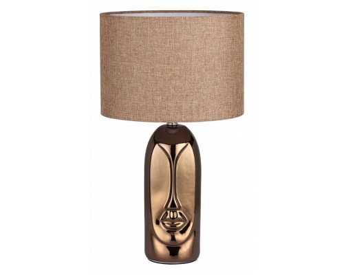 Настольная лампа декоративная Lumion Akivi 8149/1Т