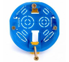 Подрозетник для полых стен Stekker  39351