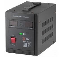 Стабилизатор напряжения Эра  СНПТ-2000-РЦ