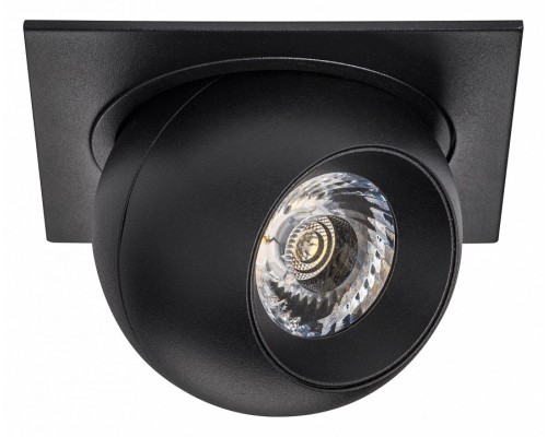 Встраиваемый светильник Lightstar Intero BALL i51772 Встраиваемый светильник Lightstar Intero BALL i51772