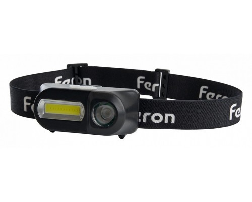 Фонарь налобный Feron TH2309 41713 Фонарь налобный Feron TH2309 41713
