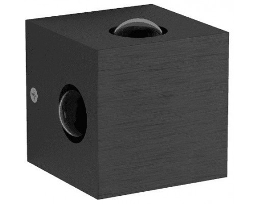 Накладной светильник DesignLed Kvad 92 GW-9092-4-BL-WW