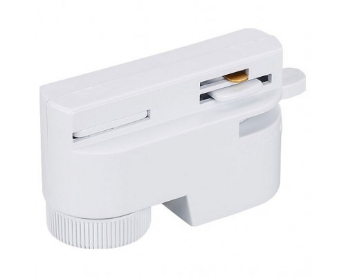 Переходник для трека Arlight LGD-2TR LGD-2TR-ADAPTER-1-WH (C) Переходник для трека Arlight LGD-2TR LGD-2TR-ADAPTER-1-WH (C)