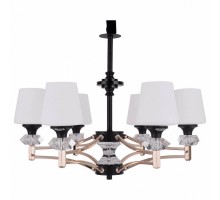 Подвесная люстра Vele Luce Benfatta VL1354L06