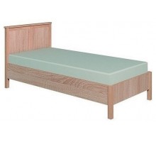 Кровать односпальная Шерлок