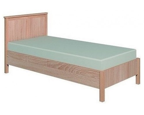 Кровать односпальная Шерлок