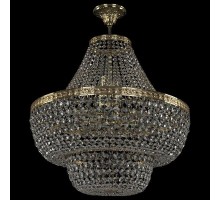 Светильник на штанге Bohemia Ivele Crystal 1910 19101/H1/55IV G