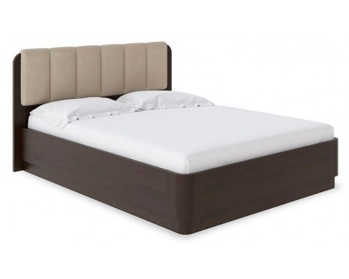 Кровать полутораспальная Wood Home 2 Кровать полутораспальная Wood Home 2